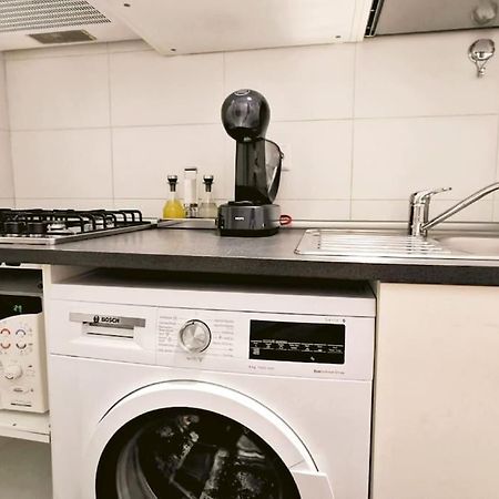 Apartmán Alojamiento En Centro De Madrid Exteriér fotografie