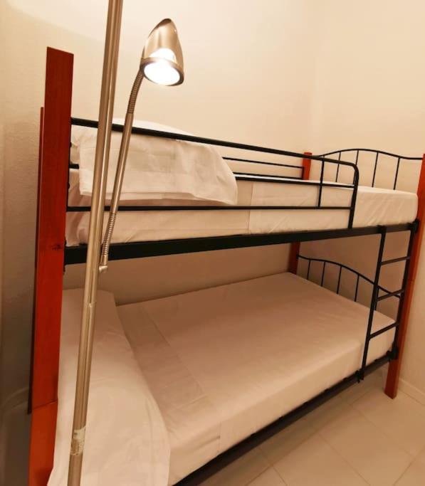 Apartmán Alojamiento En Centro De Madrid Exteriér fotografie