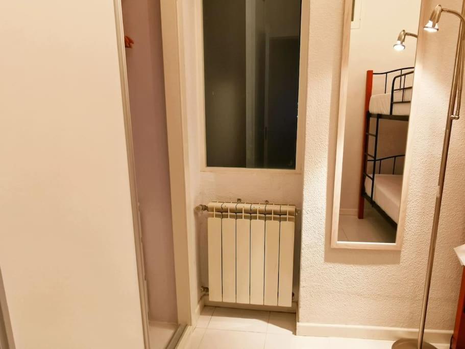 Apartmán Alojamiento En Centro De Madrid Exteriér fotografie